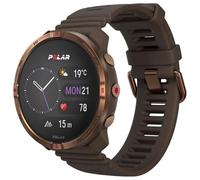 Polar Grit X2 Outdoor GPS Multisport Uhr, AMOLED Display, Offline-Karten, GPS Dual-Frequenz, Elixir Biosensing, TrainingPeaks, SpO2, 7 Tage Batterie