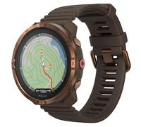 Polar Grit X2 Outdoor GPS-Sportuhr mit AMOLED | Offline-Karten, EKG am Handgelenk, Elixir Biosensorik, Bis zu 7 Tage Akkulaufzeit
