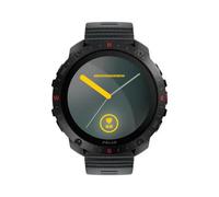 Polar Grit X2 Pro 49mm night black | NEU | originalverpackt (OVP) | differenzbesteuert | AN713075