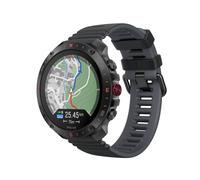Polar Grit X2 Pro GPS-Outdoor-Multisportuhr Erwachsene night black Standard