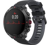 Polar Grit X2 Pro S-L Black