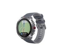 POLAR Grit X2 Pro grau