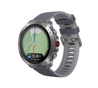 Polar Grit X2 Pro Graue Uhr