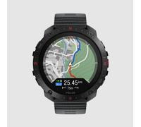 Polar Grit X2 Pro Night Black + H10 Sensor
