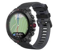Polar Grit X2 Pro S-L Black
