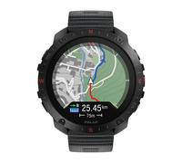 Polar Grit X2 Pro S-L Black