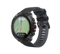 Polar Grit X2 Pro Schwarze Uhr