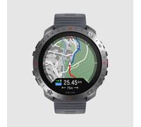 Polar Grit X2 Pro Stone Grey