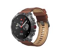 Polar GRIT X2 PRO TI M/L (Braun STK One Size)