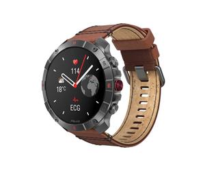 Polar GRIT X2 PRO TI M/L (Braun STK One Size)