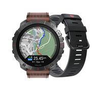 Polar Grit X2 Pro Titan Outdoor Multisport Smartwatch