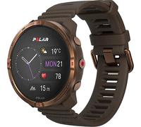 Polar Grit X 2 Braun Smartwatch