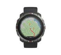 Polar Sportuhr Grit X2 Unisex Größe S-L Schwarz