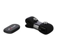 Polar H10 Herzfrequenz-Sensor Black XS-S