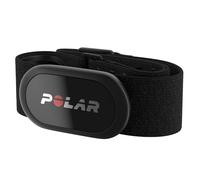 Polar H10 Black M - XXL Herzfrequenz-Sensor Größe=M Schwarz