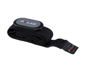 Polar H9 Herzfrequenzmesser schwarz M-XXL
