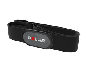 Polar H9 Herzfrequenzmesser schwarz XS-S