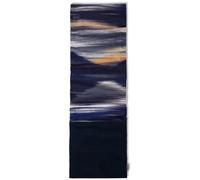Polar Halstuch, blau