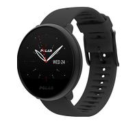 Polar Ignite 2 Fitnessuhr, schwarz S-L