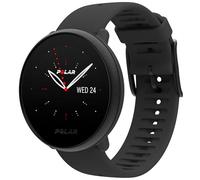 Polar Ignite 2 GPS Fitness Smartwatch met Polshartslag | Personalisierte Trainingsanleitungen, Schlaf- & Erholungsanalyse, Wetter, Smartwatch-Funktionen