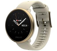 Polar Ignite 2 champagne gold silicone