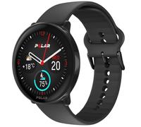 Polar Ignite 3 AMOLED GPS Fitness Smartwatch | Schlafanalyse, Pulsmessung am Handgelenk, Sprachführung, 24/7 Aktivitätstracking