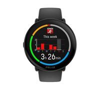 Polar Ignite 3 black, S-L 900106234
