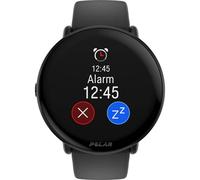 Polar Ignite 3 Sportuhr 43mm S/L Schwarz