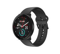 Polar Ignite 3 - Fitness- und Wellness-Smartwatch mit GPS, Schlafanalyse, AMOLED-Display, 24/7-Activity Tracker, Pulsmessung, personalisierten Trainingseinheiten und Sprachführung in Echtzeit