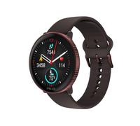 Polar Ignite 3 - Fitness- und Wellness-Smartwatch mit GPS, Schlafanalyse, AMOLED-Display, 24/7-Activity Tracker, Pulsmessung, personalisierten Trainingseinheiten und Sprachführung in Echtzeit