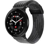 Polar Ignite 3 GPS Fitness- & Wellness-Smartwatch AMOLED