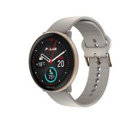 Polar Ignite 3 GPS-Fitnessuhr mit Pulsmesser Erwachsene greige/gold Standard