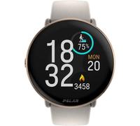 Polar Ignite 3 GPS-Uhr GPS Uhren greige-gold Größe S-L Trekking