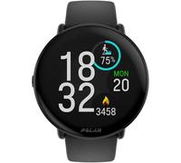 Polar Ignite 3 Uhr S-L Black