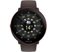 POLAR Ignite 3 - Herren - Braun - Einheitsgröße- Modell 2025