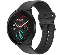 Polar Ignite 3 GPS-Uhr (Größe S-L, black)