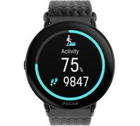 Polar Ignite 3 Schwarz/Grau Smartwatch