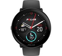 Polar Ignite 3 Sportuhr 43 mm S/L Schwarz