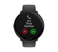 Polar Ignite 3 Uhr S-L Black