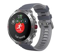 Polar Grit X2 Pro Hr Uhr S-L Black / Black