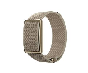Polar LOOP Aktivitätsarmband Gold