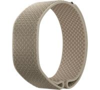Polar Loop Armband Beige S/M/L Uhrenarmband