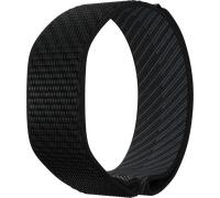 Polar Loop Armband Schwarz S/M/L Uhrenarmband