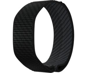 Polar Loop Armband Schwarz S/M/L Uhrenarmband