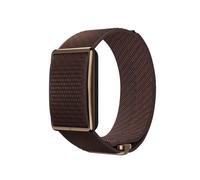 Polar Loop Fitnessarmband Erwachsene brown/copper Standard