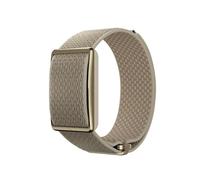 Polar Loop Fitnessarmband Erwachsene greige/gold Standard