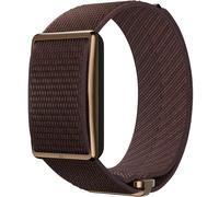 POLAR Loop Fitnessarmband ohne Display in Brown Copper