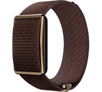 Polar LOOP GEN2 Fitness-Tracker S/L Braun Herzfrequenzzonen, Schlafphasen Analyse