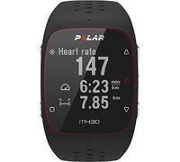 Polar M430 - Exklusiv bei Amazon - GPS-Sportuhr zum Laufen - Herzfrequenz-Tracker am Handgelenk, Aktivitäts- und Schlaf-Tracking rund um die Uhr, Vibrationsalarme, Größe M