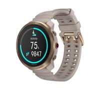 Polar - Multisport-GPS-Uhr - Polar Vantage M3 Greige/Gold S-L - Beige Beige one size